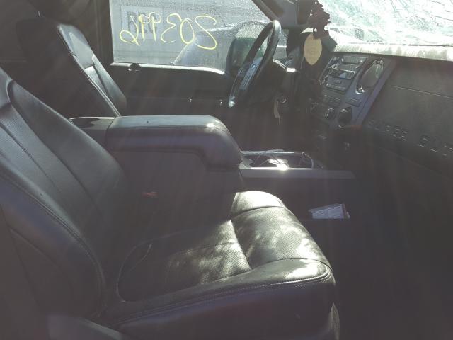 2012 FORD F250 SUPER 1FT7W2BT1CEC16625