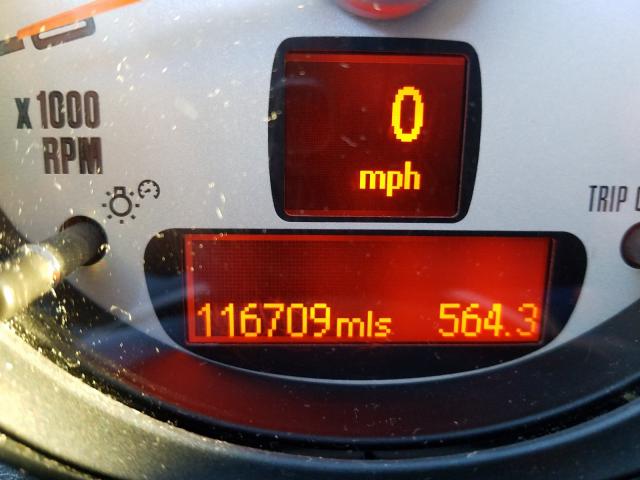 2013 MINI COOPER COU WMWZB3C58DWR36216