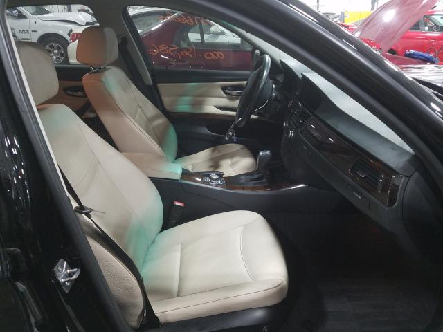 2011 BMW 328 XI SUL WBAPK5C58BA661962