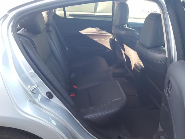 2014 ACURA ILX 20 19VDE1F31EE014538