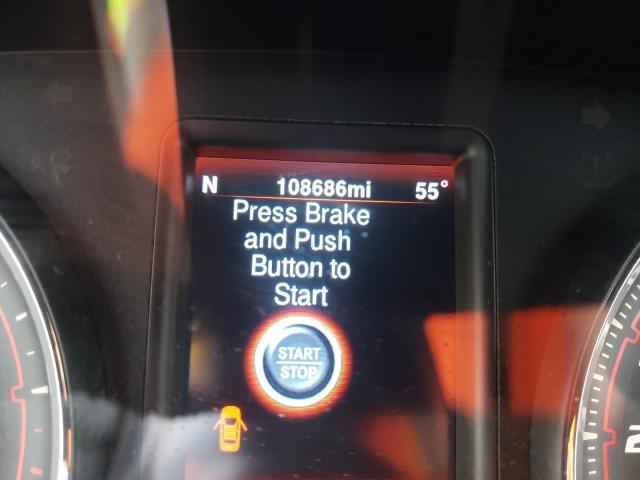 2013 DODGE CHARGER SU 2C3CDXGJ0DH611628