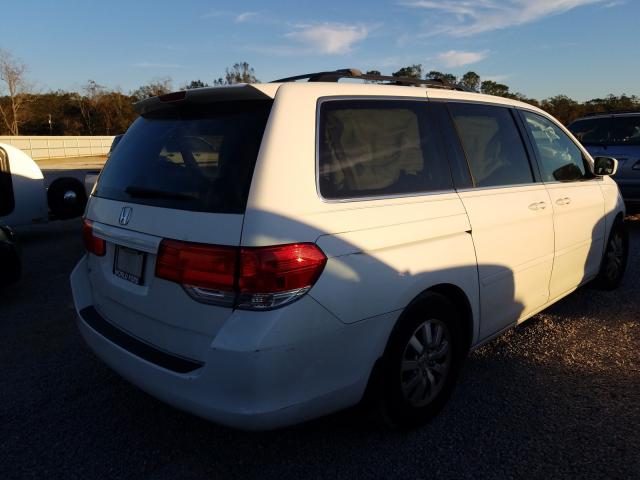 2010 HONDA ODYSSEY EX 5FNRL3H7XAB055222