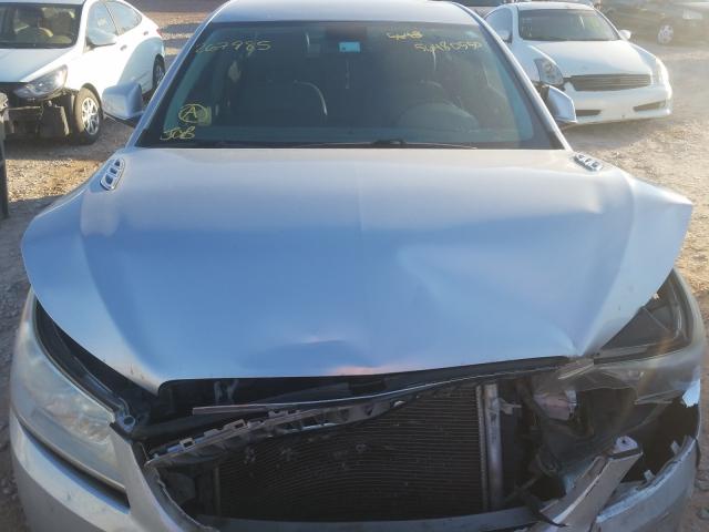 2010 BUICK LACROSSE C 1G4GE5EV5AF267985