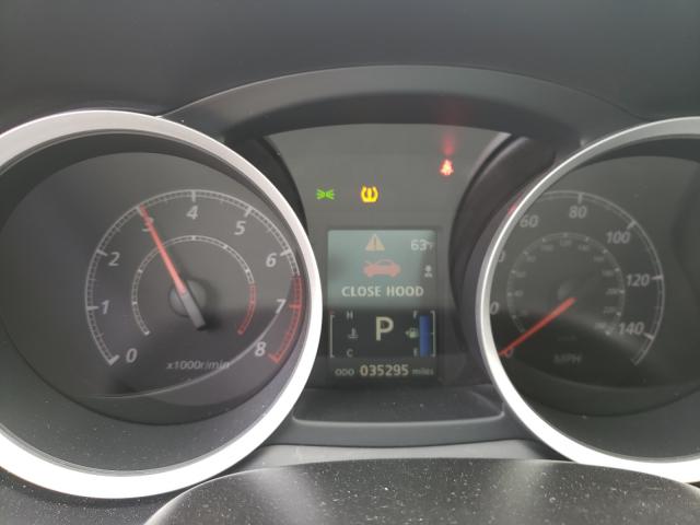 2016 MITSUBISHI LANCER ES JA32V2FW1GU010264