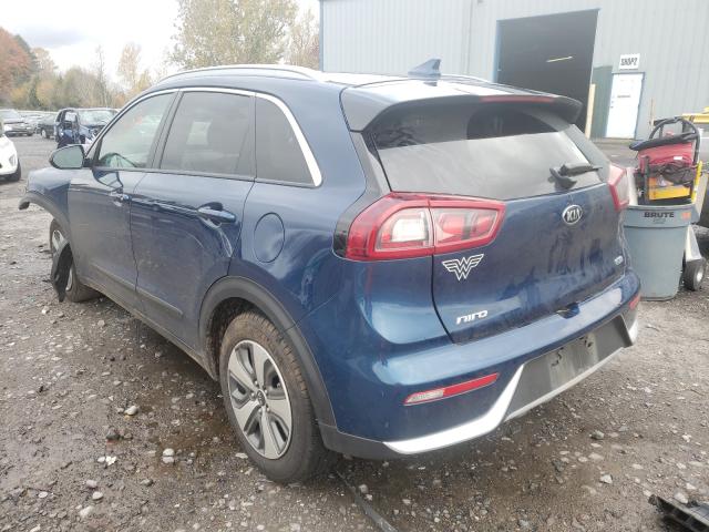 2019 KIA NIRO FE KNDCB3LC2K5287748