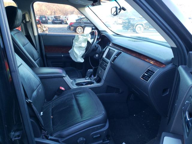 2010 FORD FLEX LIMIT 2FMHK6DT1ABA34934