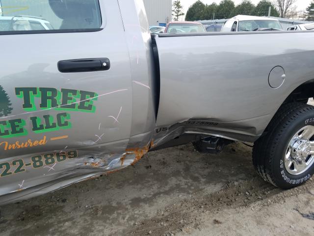 2020 RAM 2500 TRADE 3C6MR5AJ3LG150610