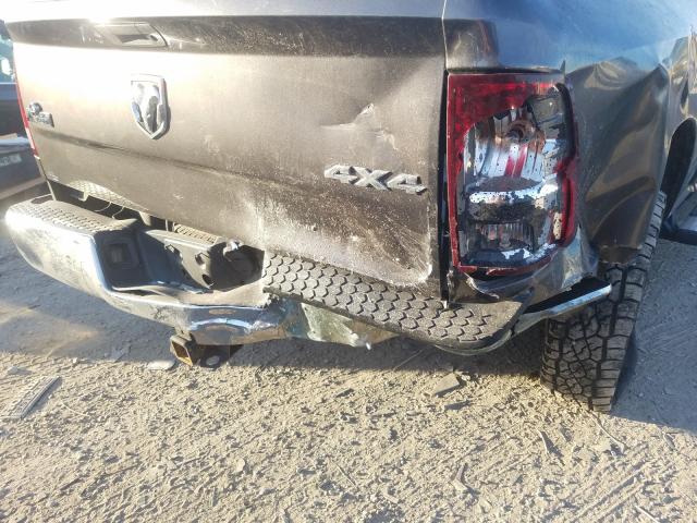 2014 RAM 2500 SLT 3C6TR5DT3EG166284