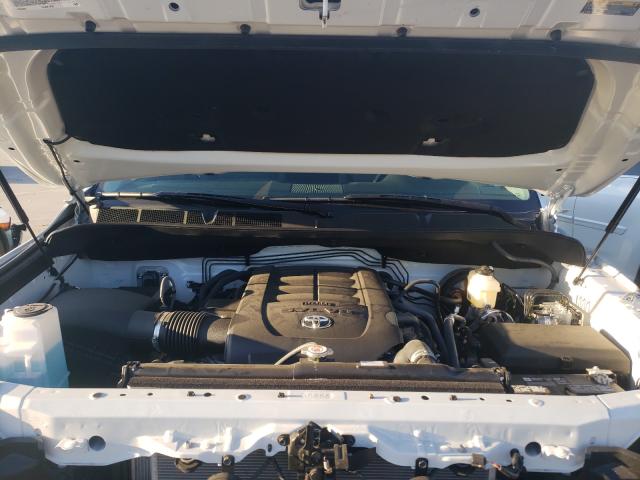 2020 TOYOTA TUNDRA DOU 5TFRY5F17LX271386