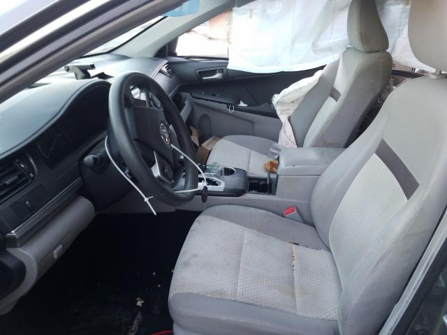 2012 TOYOTA CAMRY BASE 4T1BF1FK4CU572543