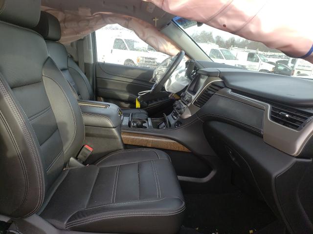 2018 GMC YUKON DENA 1GKS2CKJ4JR303665