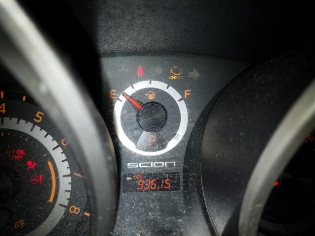 2013 TOYOTA SCION TC JTKJF5C74D3059090