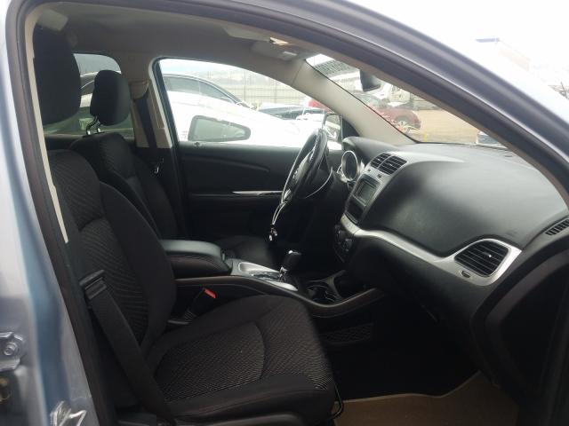 2013 DODGE JOURNEY SE 3C4PDCAB5DT597062