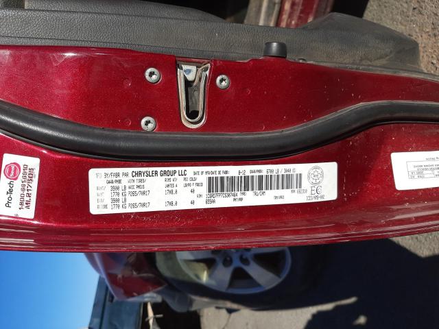 2012 DODGE RAM 1500 S 1C6RD7FP7CS307464