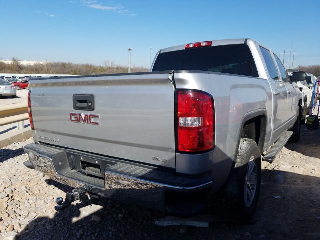 2017 GMC SIERRA C15 3GTP1MEH9HG434720