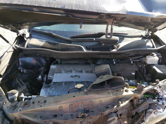 2014 LEXUS RX 350 2T2ZK1BA8EC141629