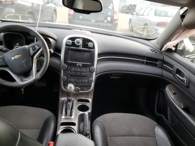 2016 CHEVROLET MALIBU LIM 1G11C5SA4GF116557