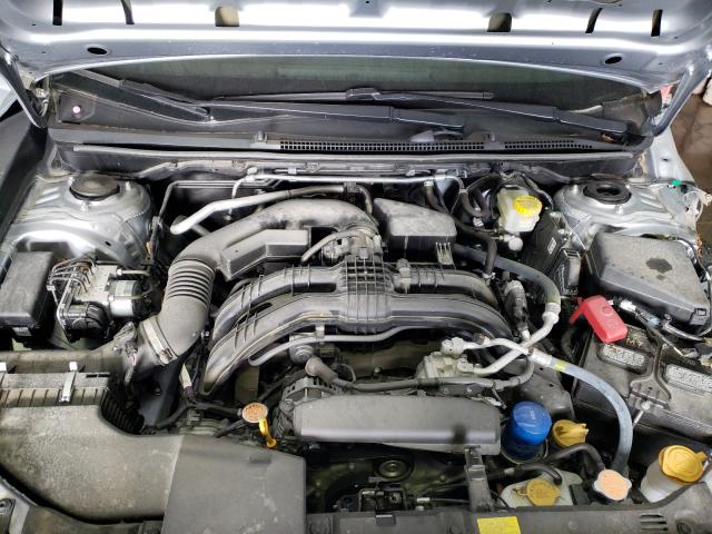 2020 SUBARU IMPREZA 4S3GTAB65L3709913
