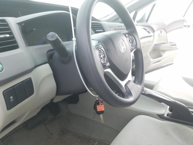 2012 HONDA CIVIC HYBR JHMFB4F24CS000840