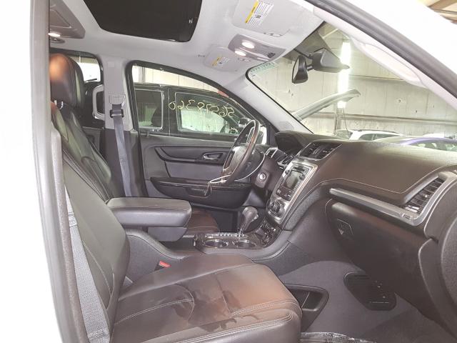 2017 GMC ACADIA LIM 1GKKVSKD5HJ113409
