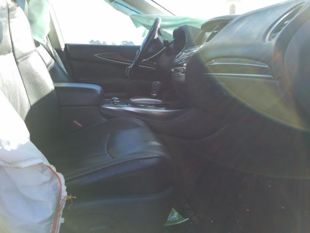 2013 INFINITI JX35 5N1AL0MM1DC336426