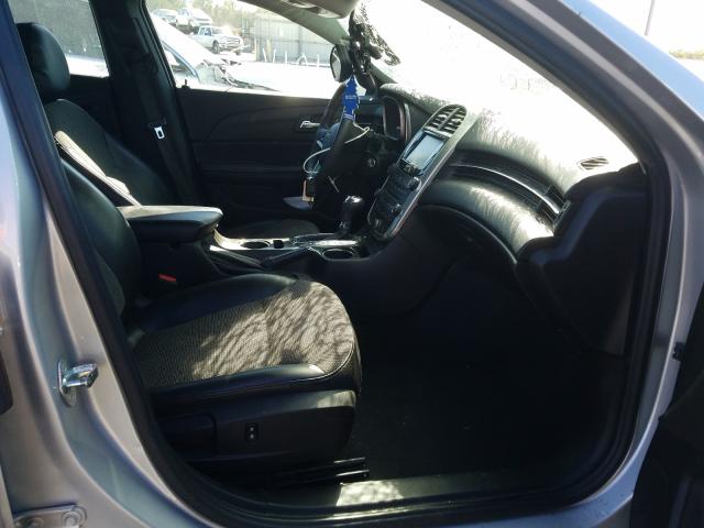 2016 CHEVROLET MALIBU LIM 1G11C5SAXGF162300