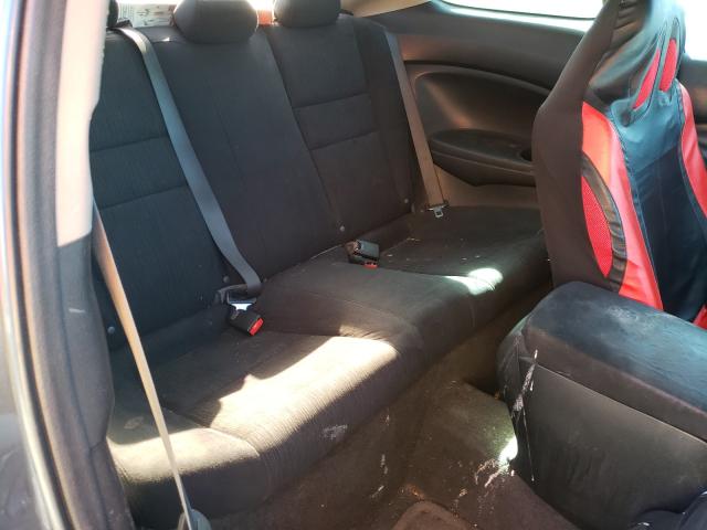 2011 HONDA ACCORD LX- 1HGCS1B33BA006538