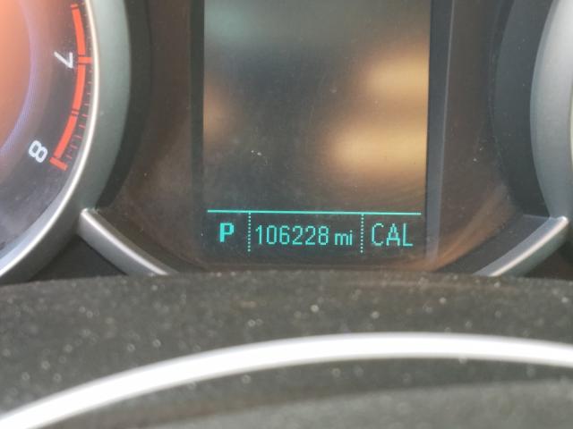 2012 CHEVROLET CRUZE LS 1G1PC5SH2C7215048