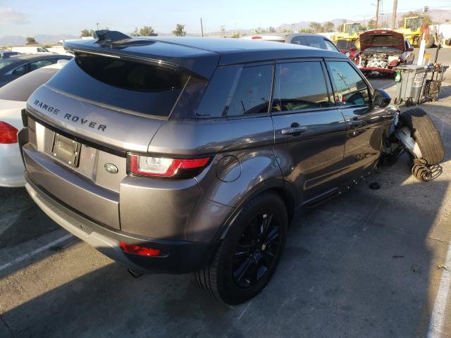 2016 LAND ROVER RANGE ROVE SALVP2BG9GH153908