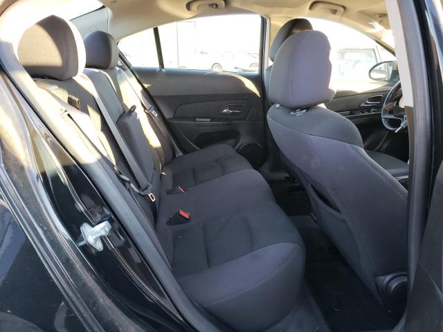 2012 CHEVROLET CRUZE ECO 1G1PJ5SC1C7351908