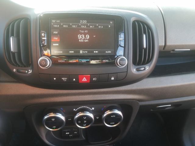 2014 FIAT 500L TREKK ZFBCFADH9EZ016706