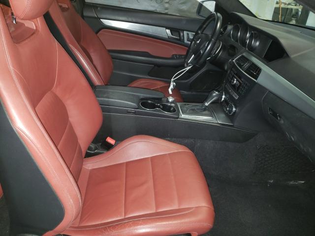 2012 MERCEDES-BENZ C 350 4MAT WDDGJ8JB3CF898742