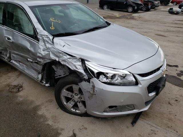 2016 CHEVROLET MALIBU LIM 1G11C5SA7GF155563