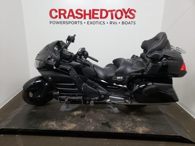 2014 HONDA GL1800 G JH2SC68V9EK000116