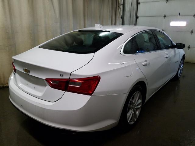 2017 CHEVROLET MALIBU 1G1ZE5ST6HF181281