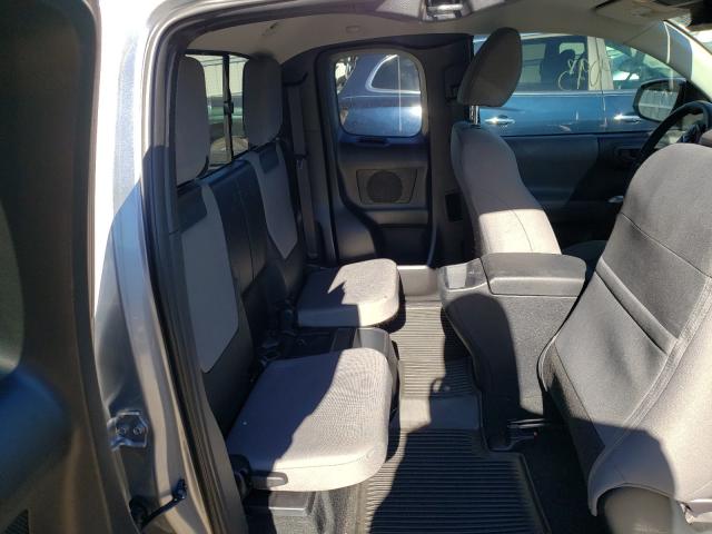 2019 TOYOTA TACOMA ACC 5TFSZ5AN0KX185912