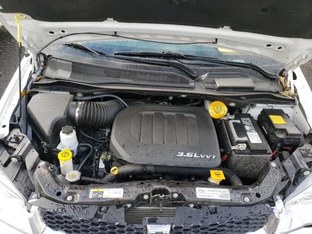 2019 DODGE GRAND CARA 2C4RDGBG0KR500571