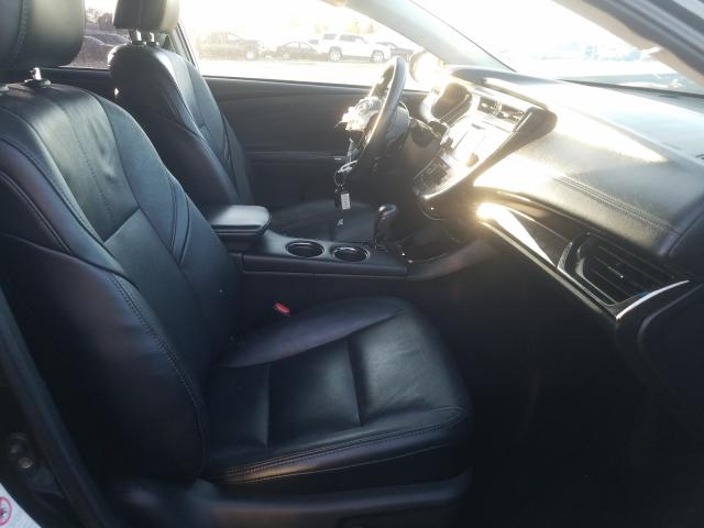 2015 TOYOTA AVALON XLE 4T1BK1EB2FU174491