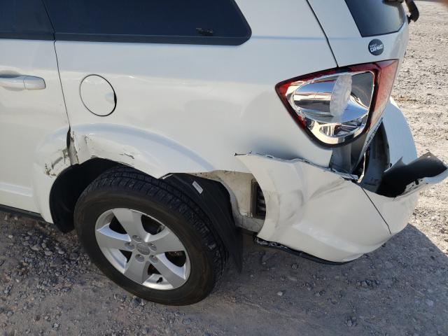 2011 DODGE JOURNEY MA 3D4PH1FG1BT539740