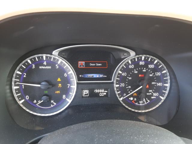 2017 INFINITI QX60 5N1DL0MN3HC524392