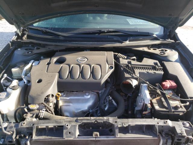 2010 NISSAN ALTIMA S 1N4AL2EP0AC120898