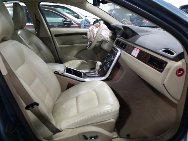 2012 VOLVO S80 3.2 YV1952AS7C1153956