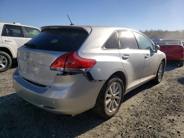 2010 TOYOTA VENZA 4T3ZA3BB9AU025223