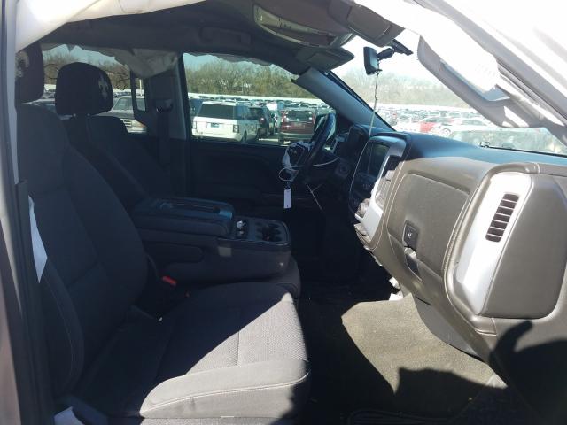2017 GMC SIERRA C15 3GTP1MEH9HG434720
