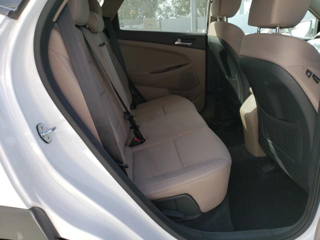 2019 HYUNDAI TUCSON SE KM8J23A44KU975206