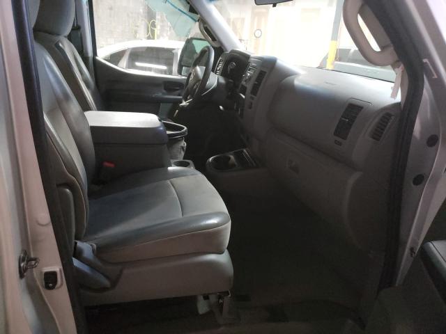 2013 NISSAN NV 3500 S 5BZBF0AA5DN200184