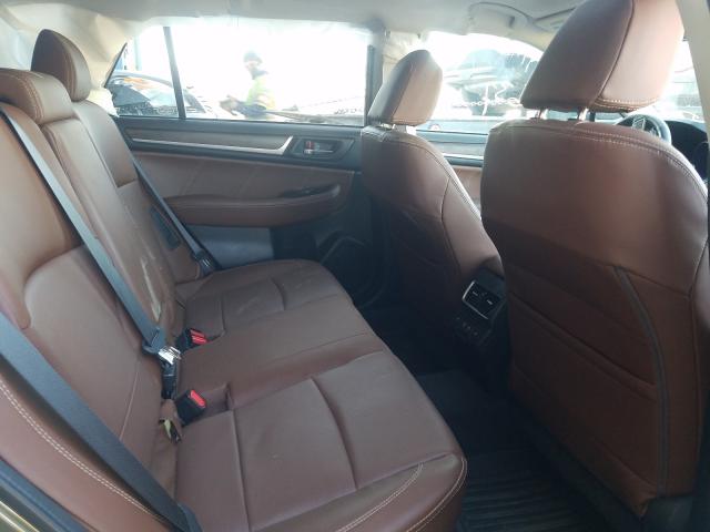 2019 SUBARU OUTBACK TO 4S4BSETC1K3252410