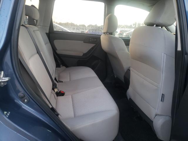 2014 SUBARU FORESTER 2 JF2SJAEC3EH470712