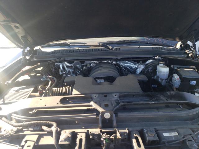 2018 CHEVROLET TAHOE K150 1GNSKCKCXJR105886