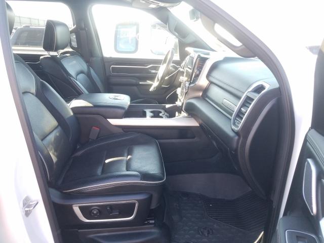 2019 RAM 1500 LARAM 1C6SRFJT6KN725836